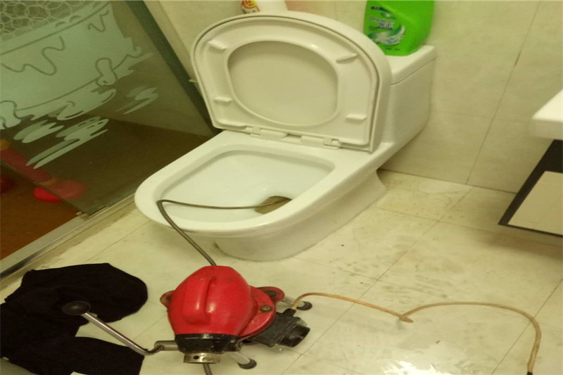 鹿邑如何疏通马桶 疏通马桶多少钱