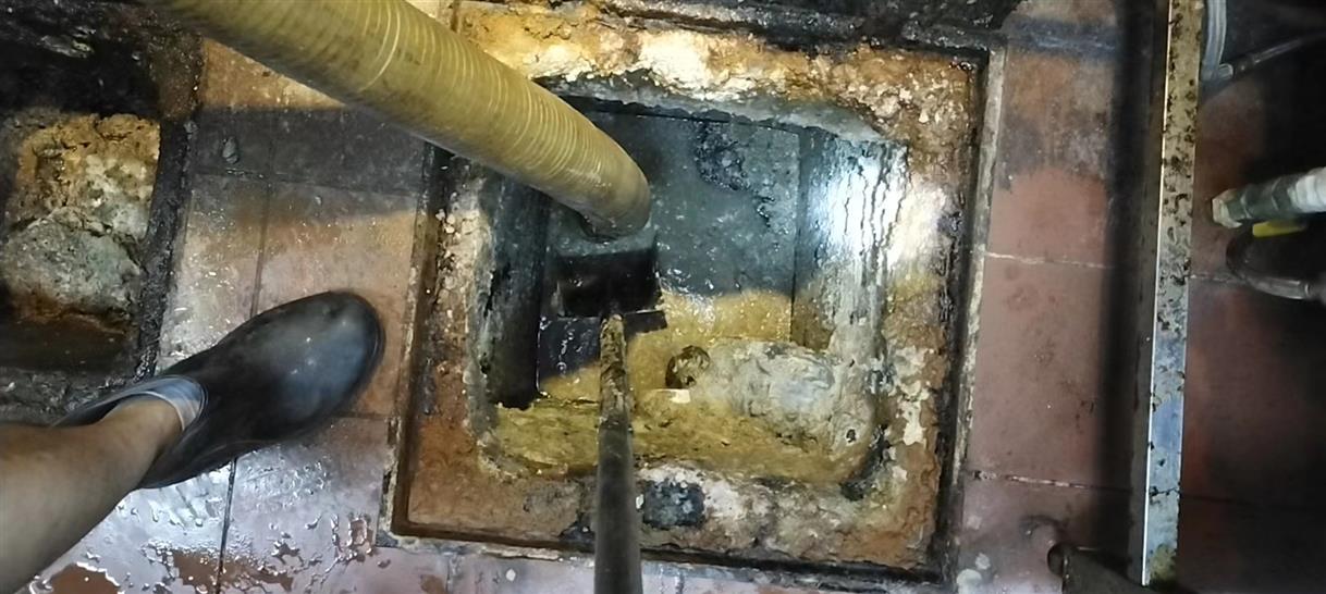 鹿邑污水池清理一般都有毒气，怎么预防中毒呢？