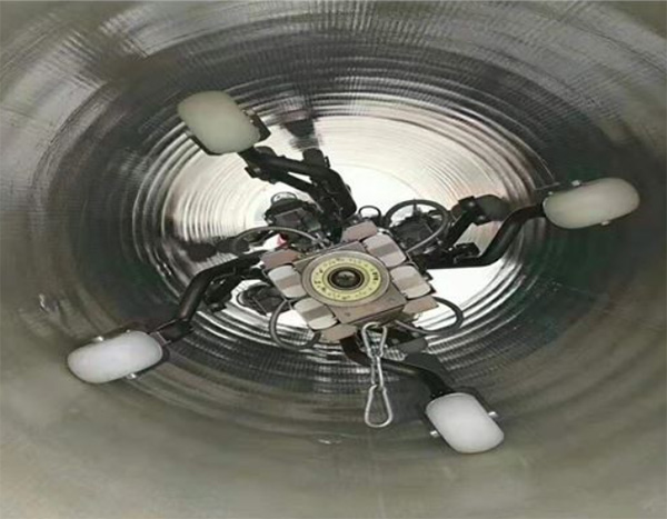 鹿邑市政管道清淤怎么修复