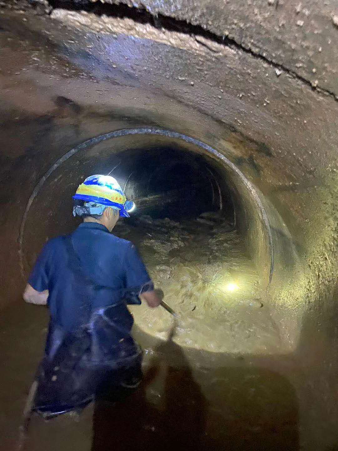 鹿邑管道清洗-管道疏通