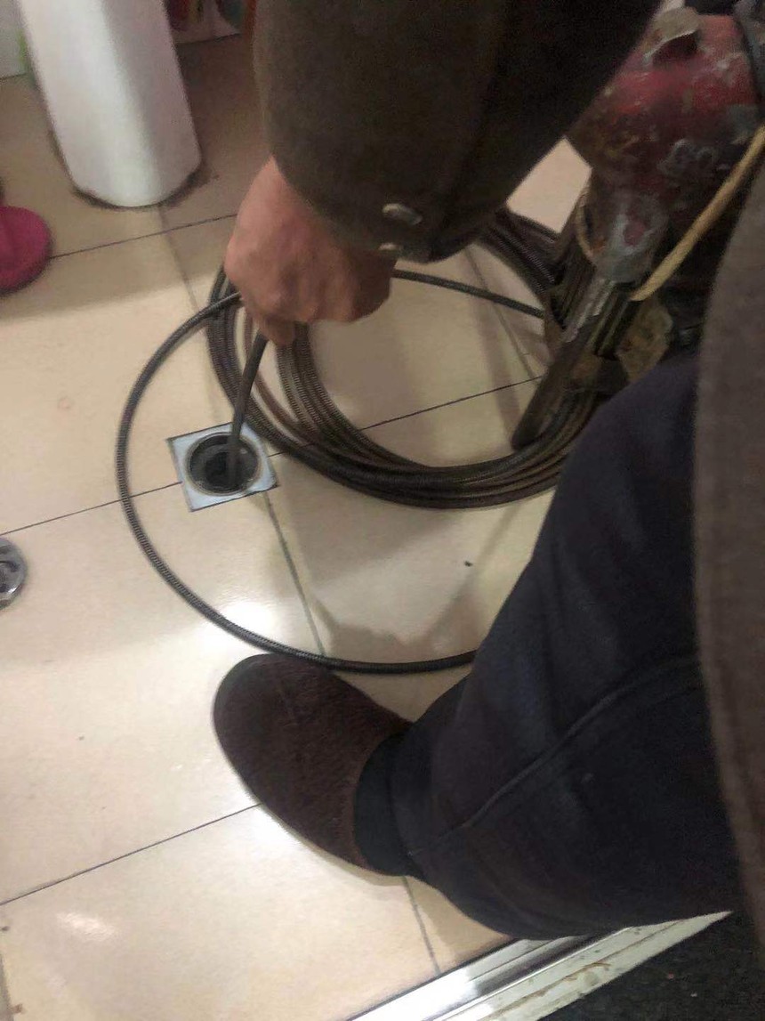 鹿邑管道疏通，疏通下水道