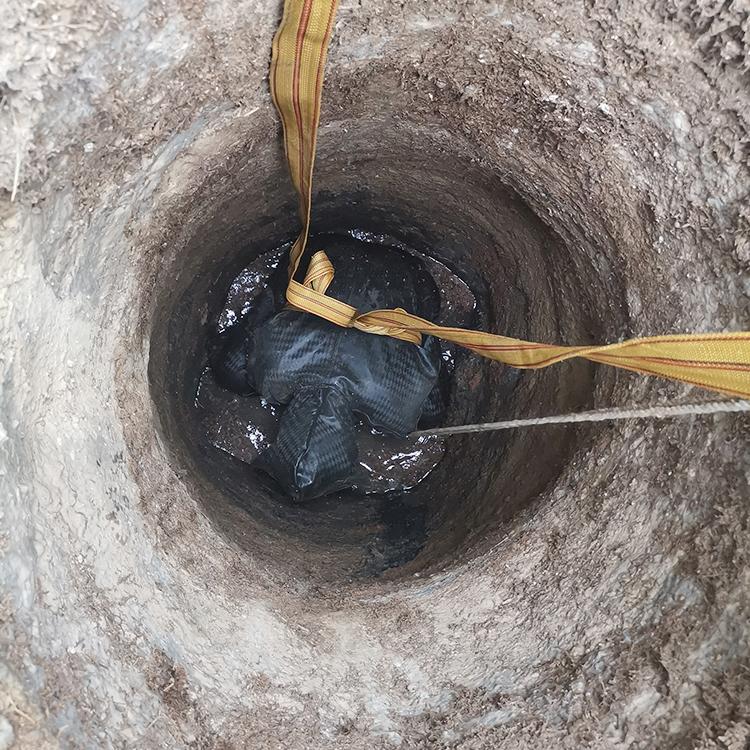 鹿邑疏通雨水管道 市政管道清淤