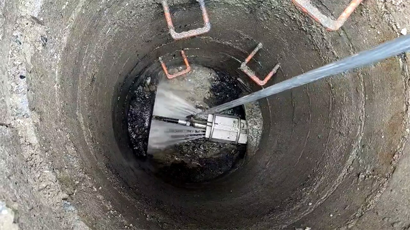 鹿邑宾馆饭店管道清淤前必须了解的五大常识